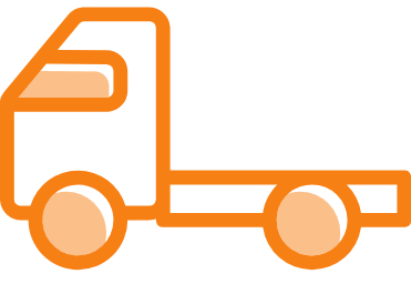 阜平拖车/平板车